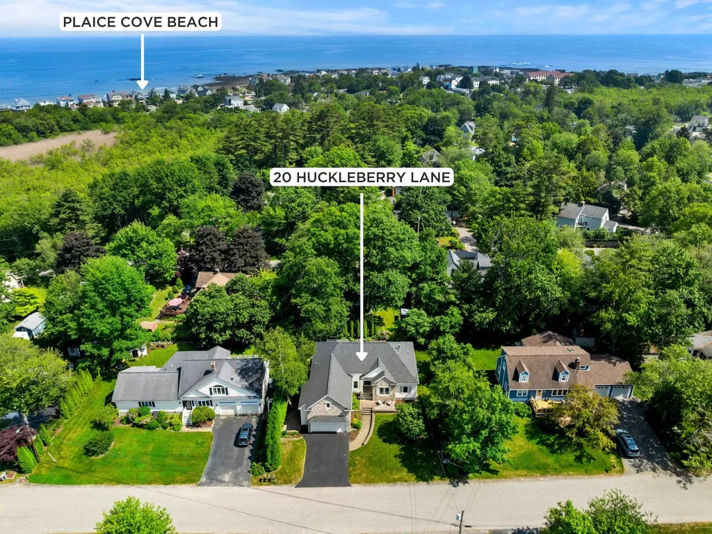 20 Huckleberry Lane Hampton NH 03842
