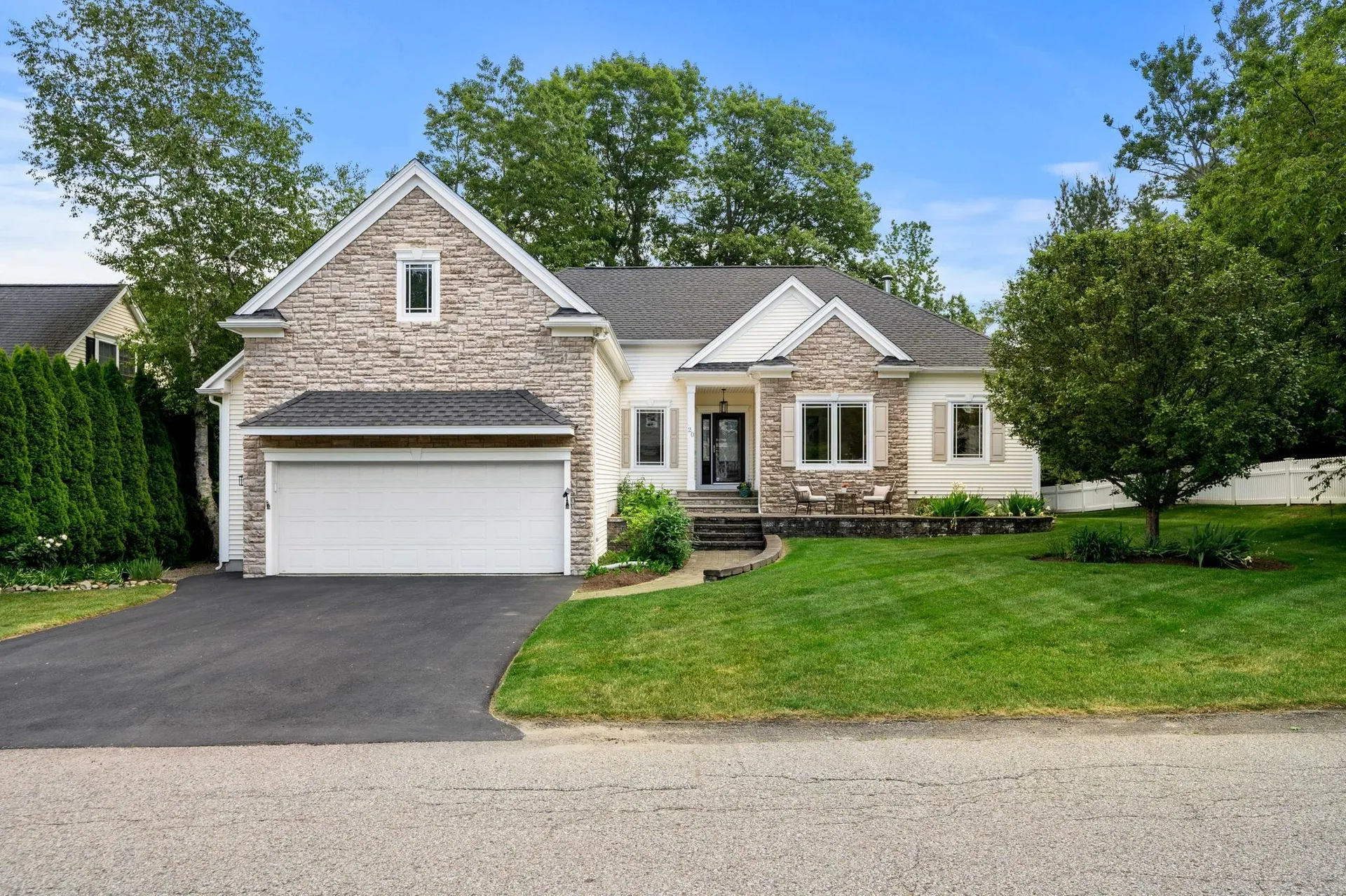 20 Huckleberry Lane Hampton NH 03842