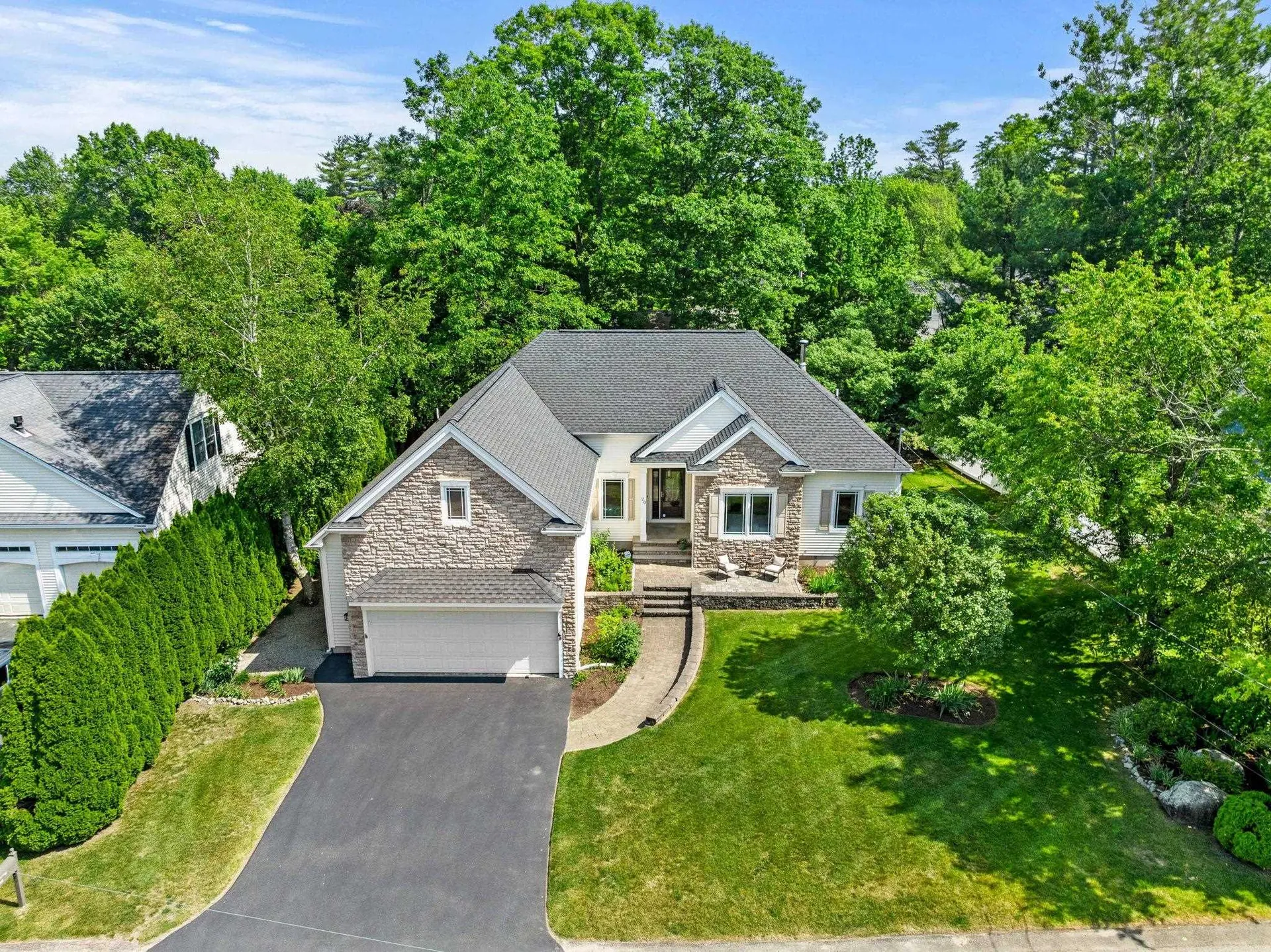 20 Huckleberry Lane Hampton NH 03842