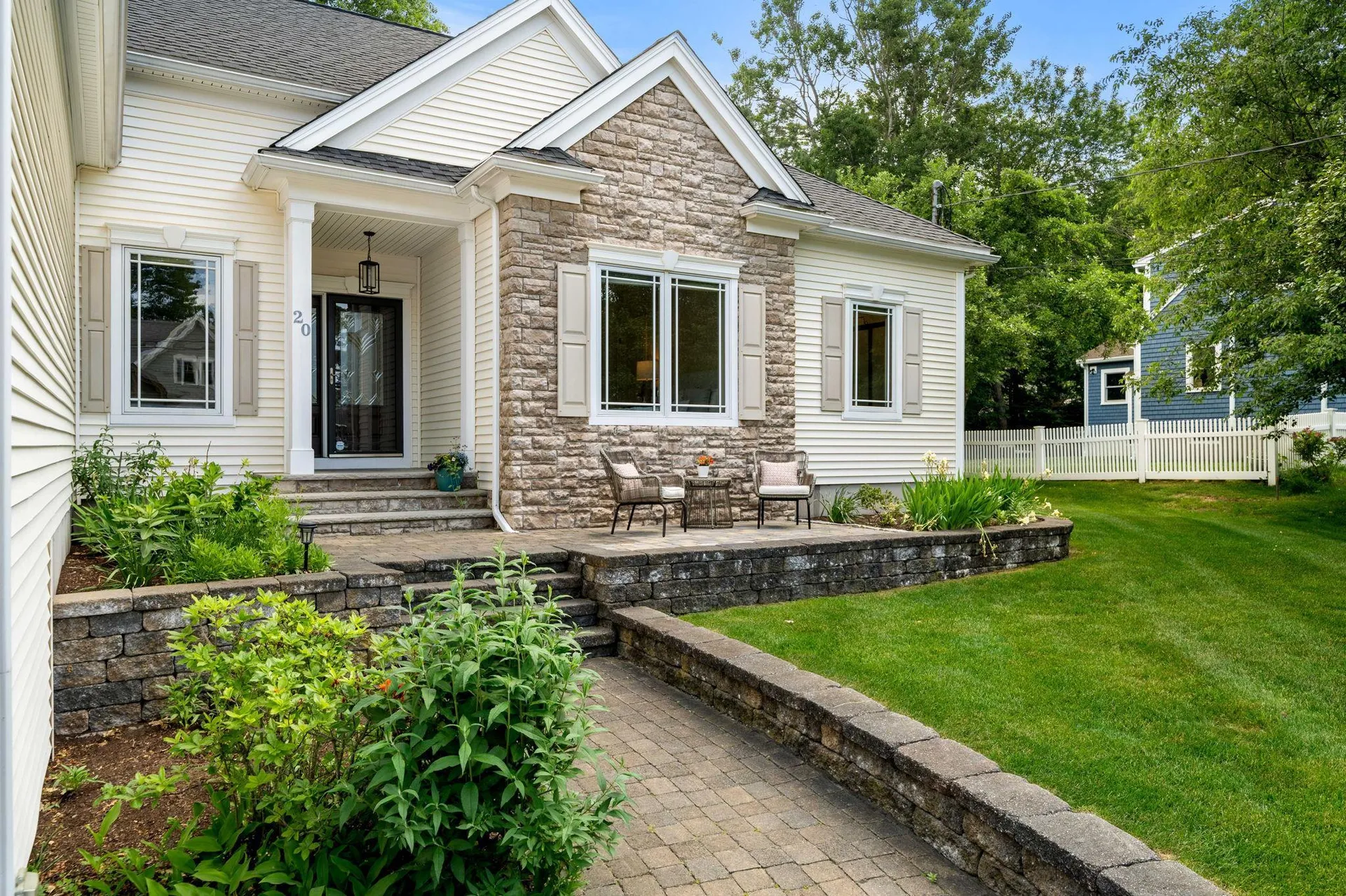 20 Huckleberry Lane Hampton NH 03842