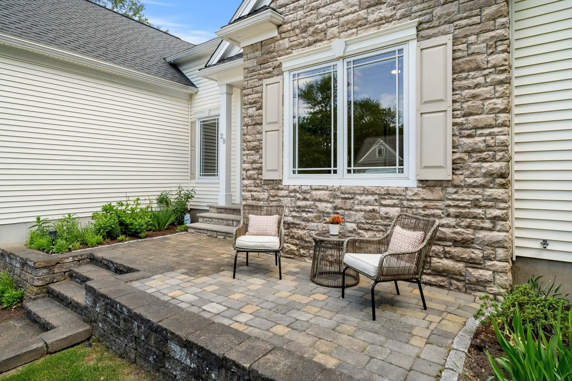 20 Huckleberry Lane Hampton NH 03842