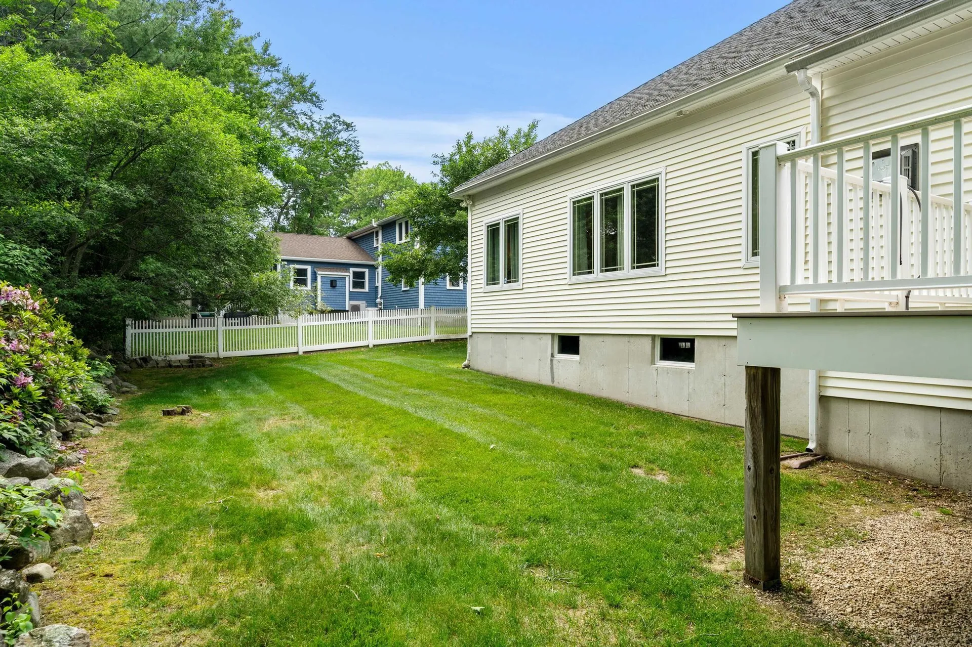 20 Huckleberry Lane Hampton NH 03842
