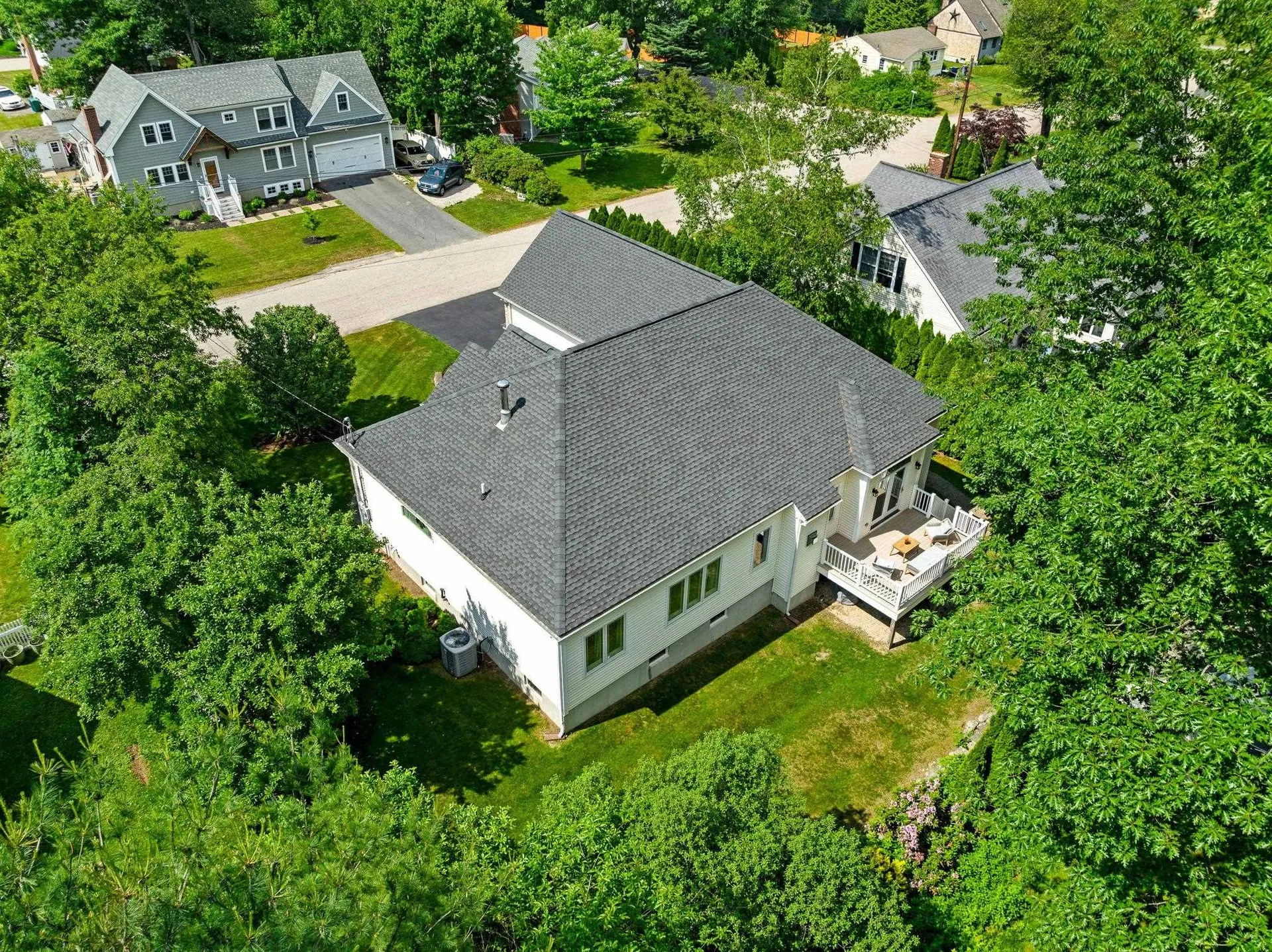 20 Huckleberry Lane Hampton NH 03842