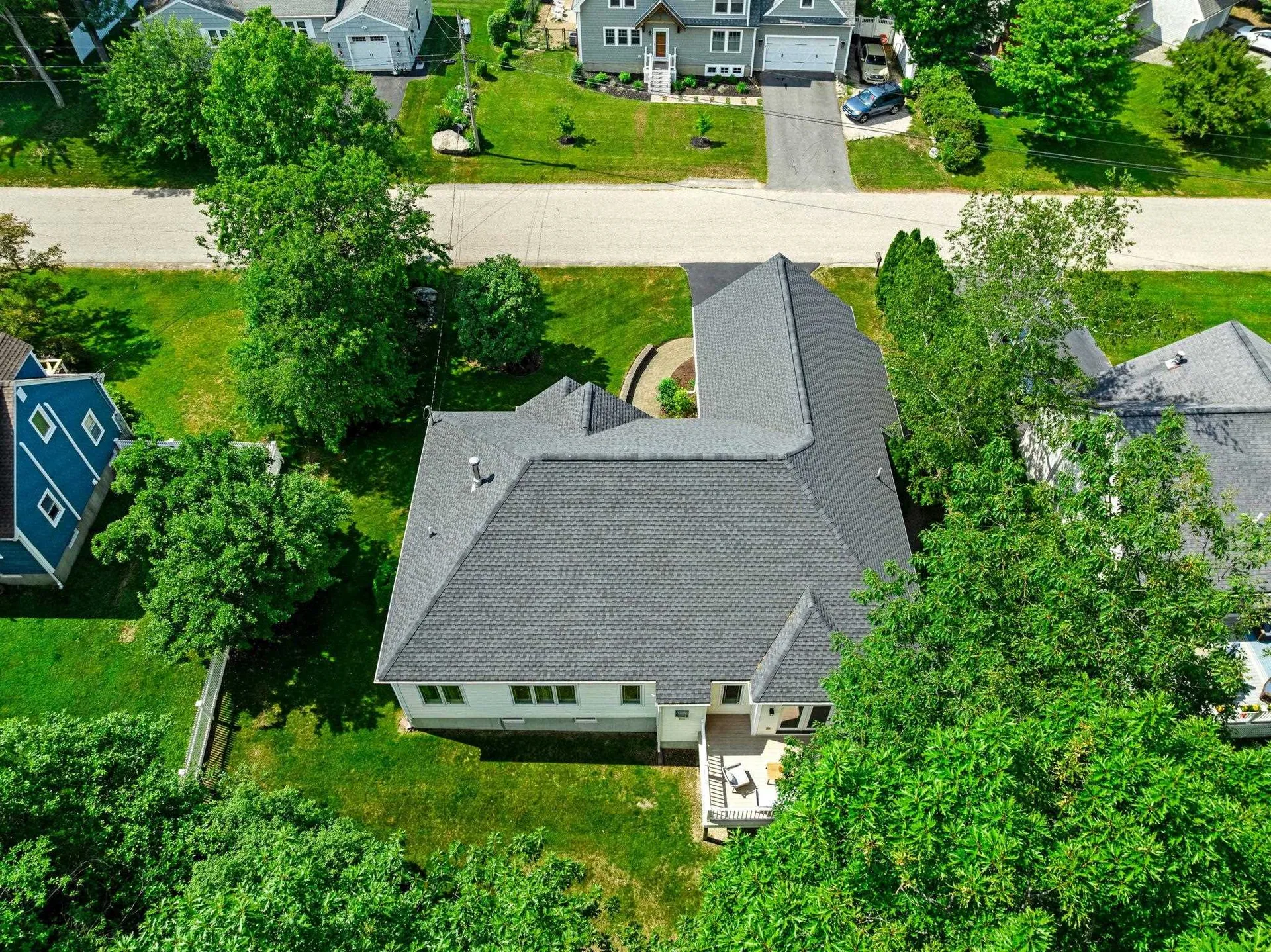 20 Huckleberry Lane Hampton NH 03842
