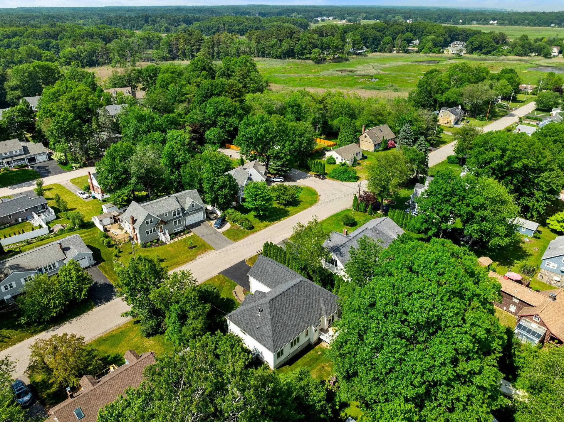 20 Huckleberry Lane Hampton NH 03842