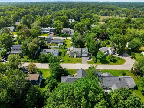 20 Huckleberry Lane Hampton NH 03842