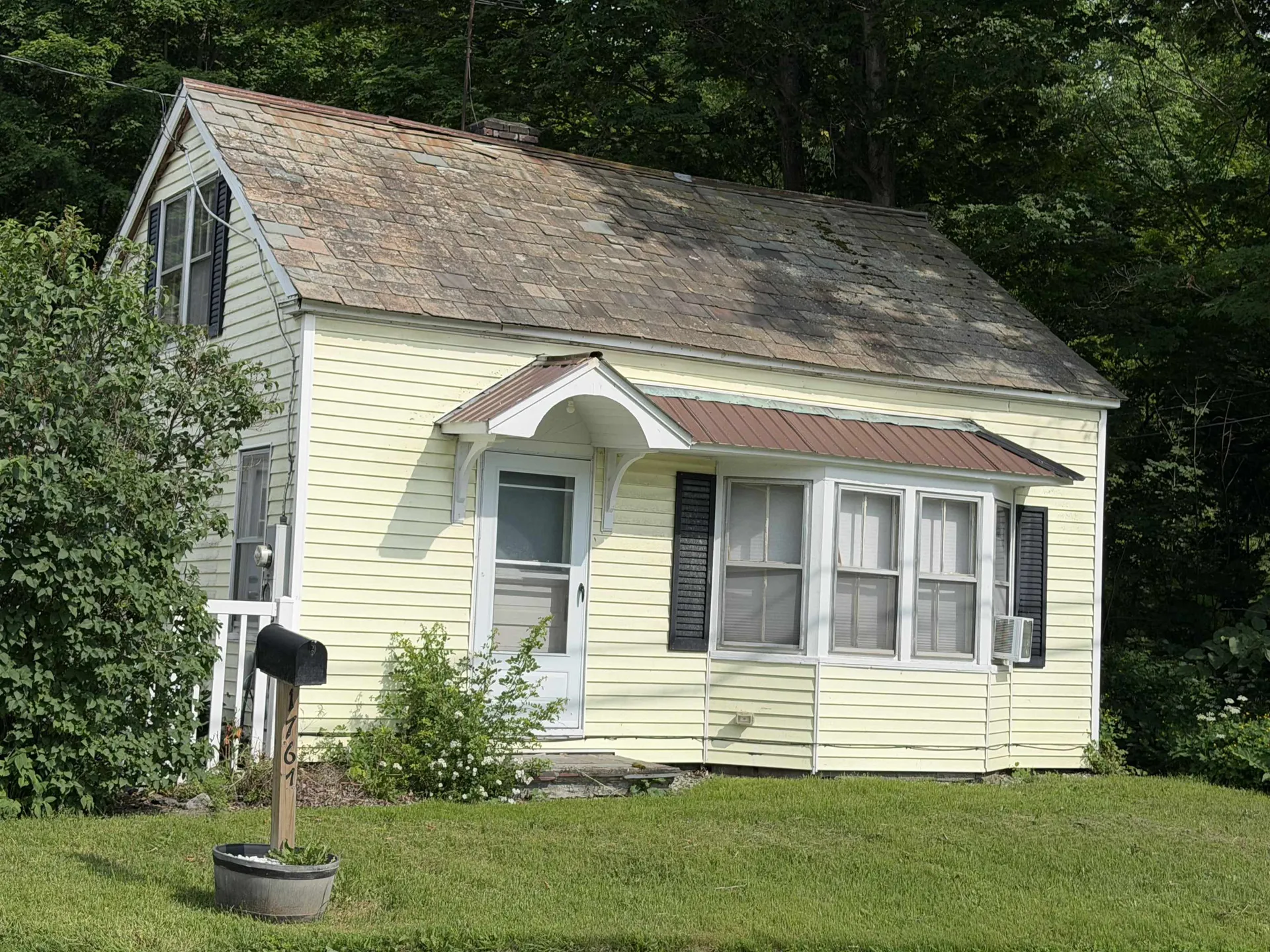 1767 Vt Route 31 Poultney VT 05764