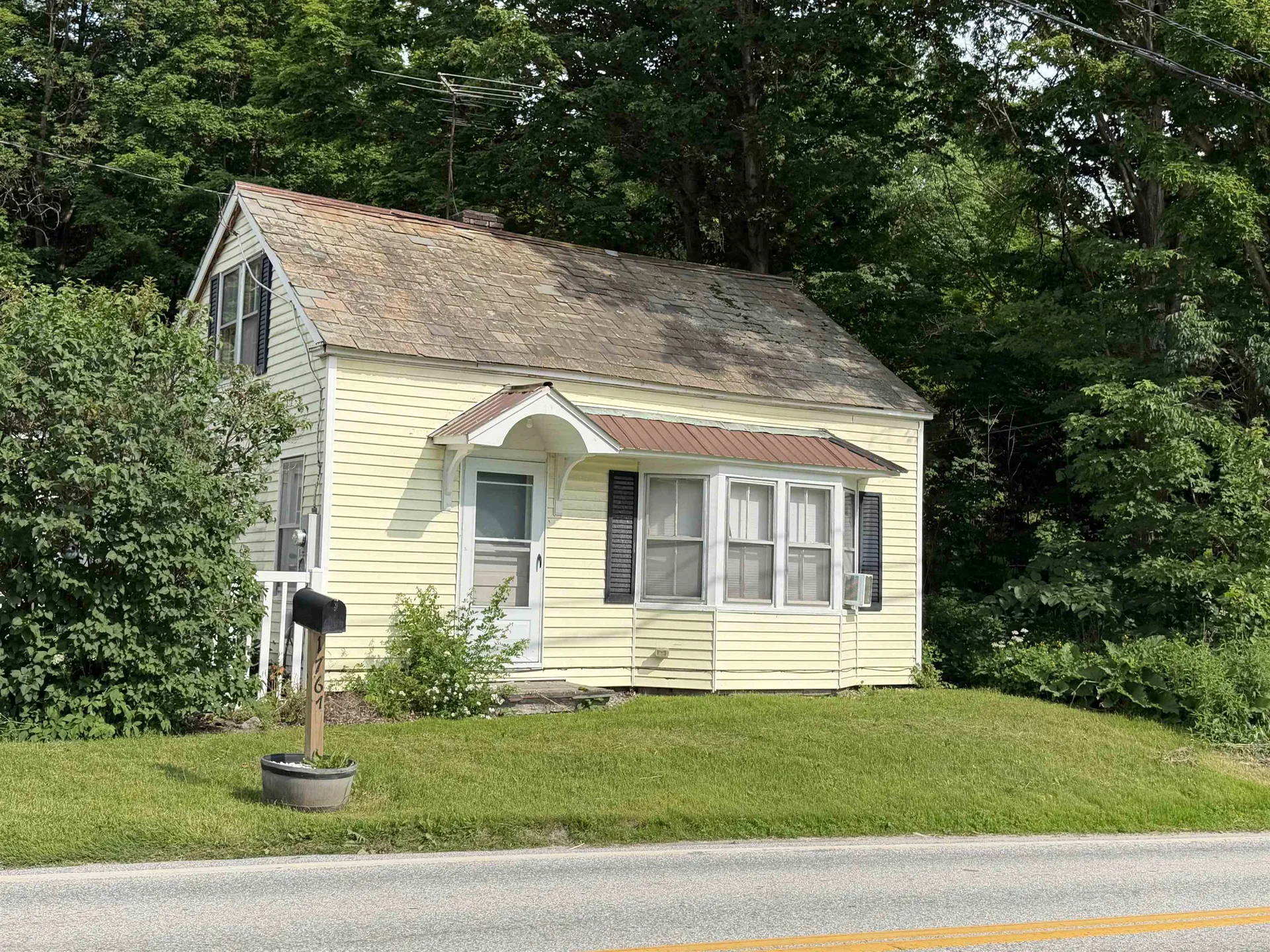 1767 Vt Route 31 Poultney VT 05764