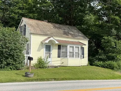 1767 Vt Route 31 Poultney VT 05764