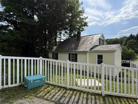 1767 Vt Route 31 Poultney VT 05764