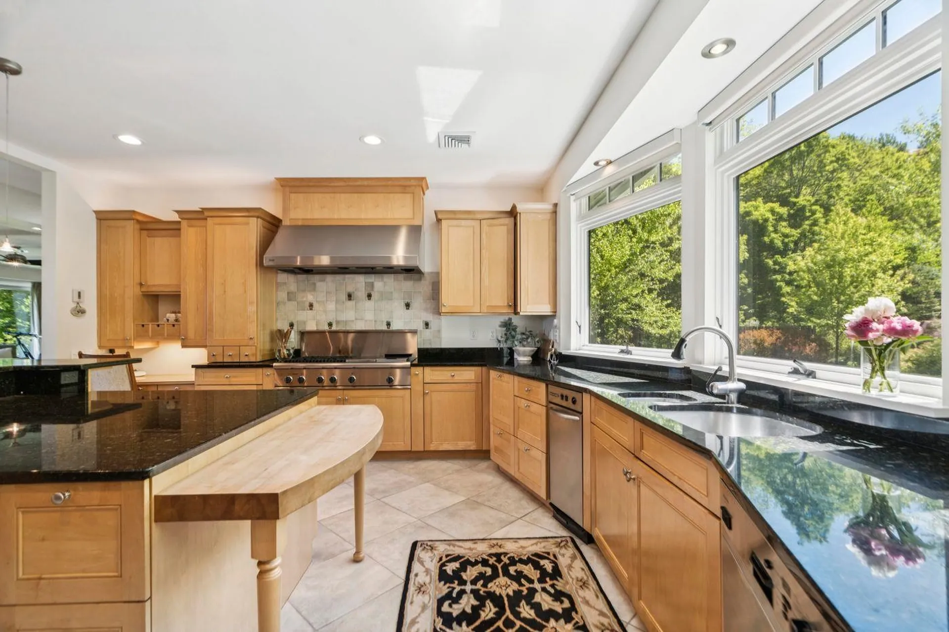 217 Logging Hill Road Stowe VT 05672