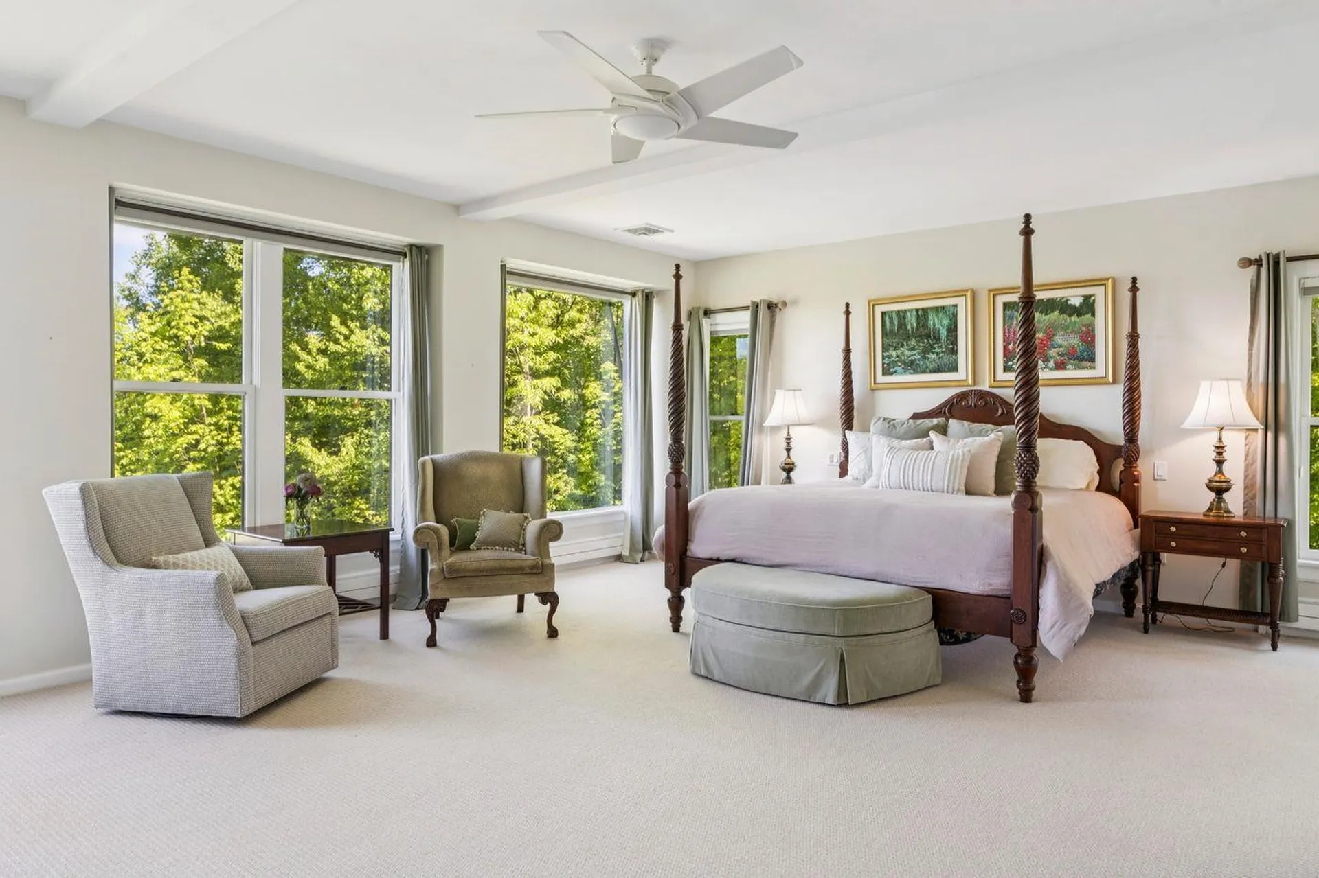 217 Logging Hill Road Stowe VT 05672