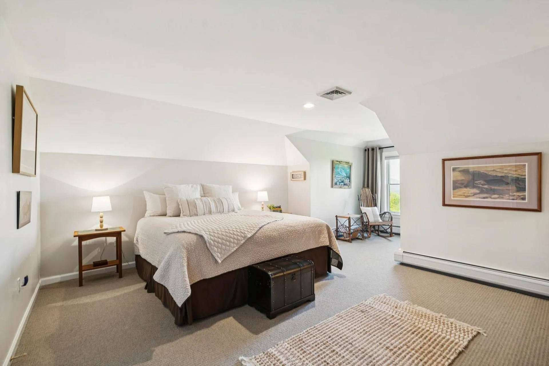 217 Logging Hill Road Stowe VT 05672