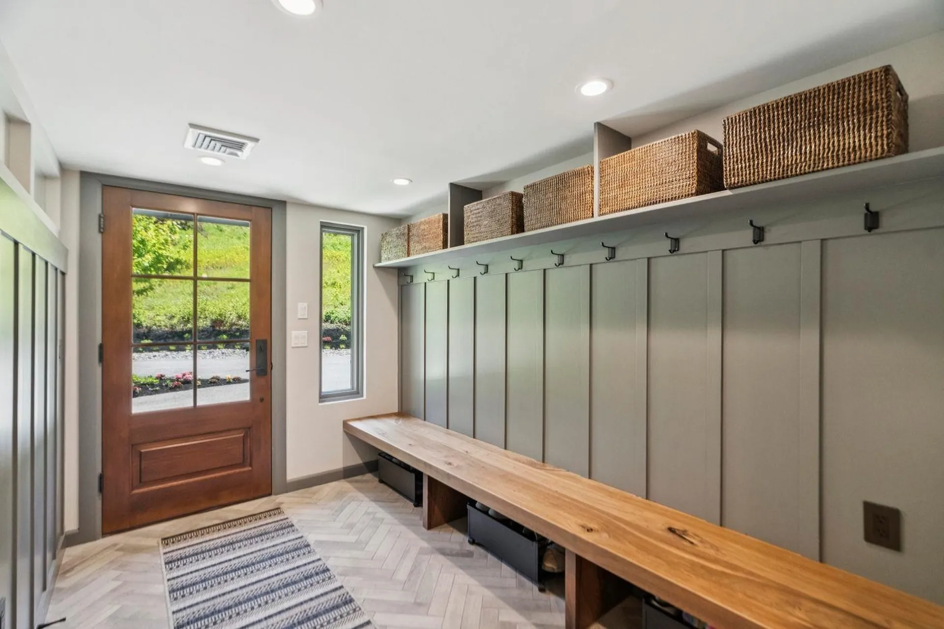 217 Logging Hill Road Stowe VT 05672