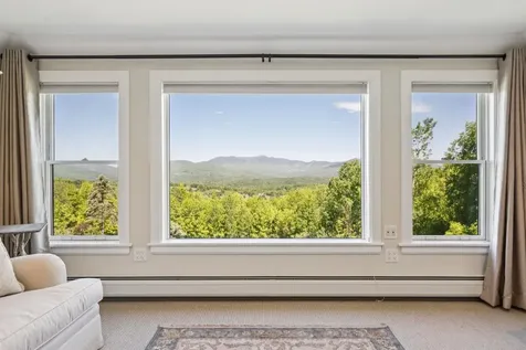 217 Logging Hill Road Stowe VT 05672