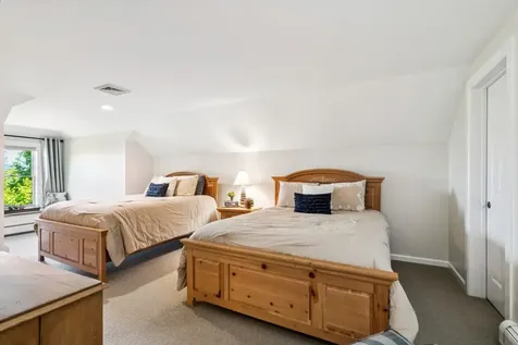 217 Logging Hill Road Stowe VT 05672