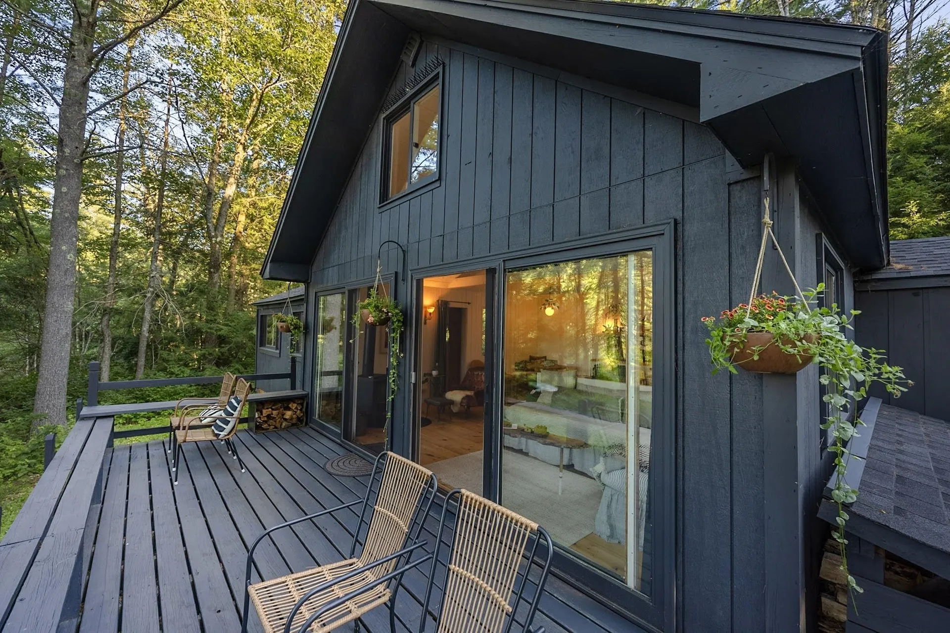 173 North Road Deering NH 03244
