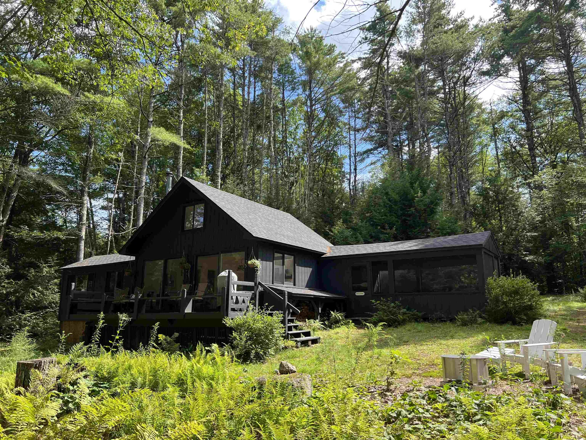 173 North Road Deering NH 03244