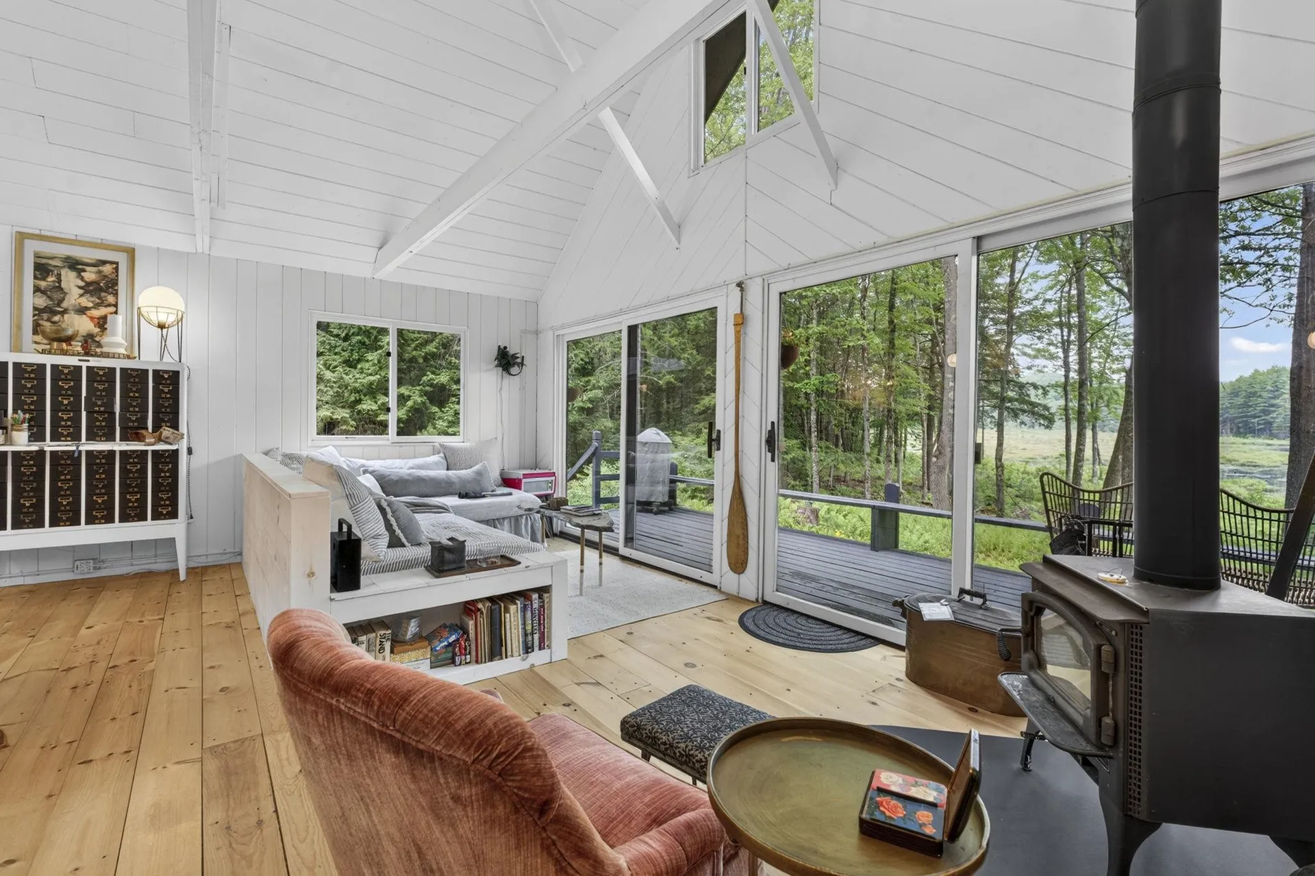 173 North Road Deering NH 03244