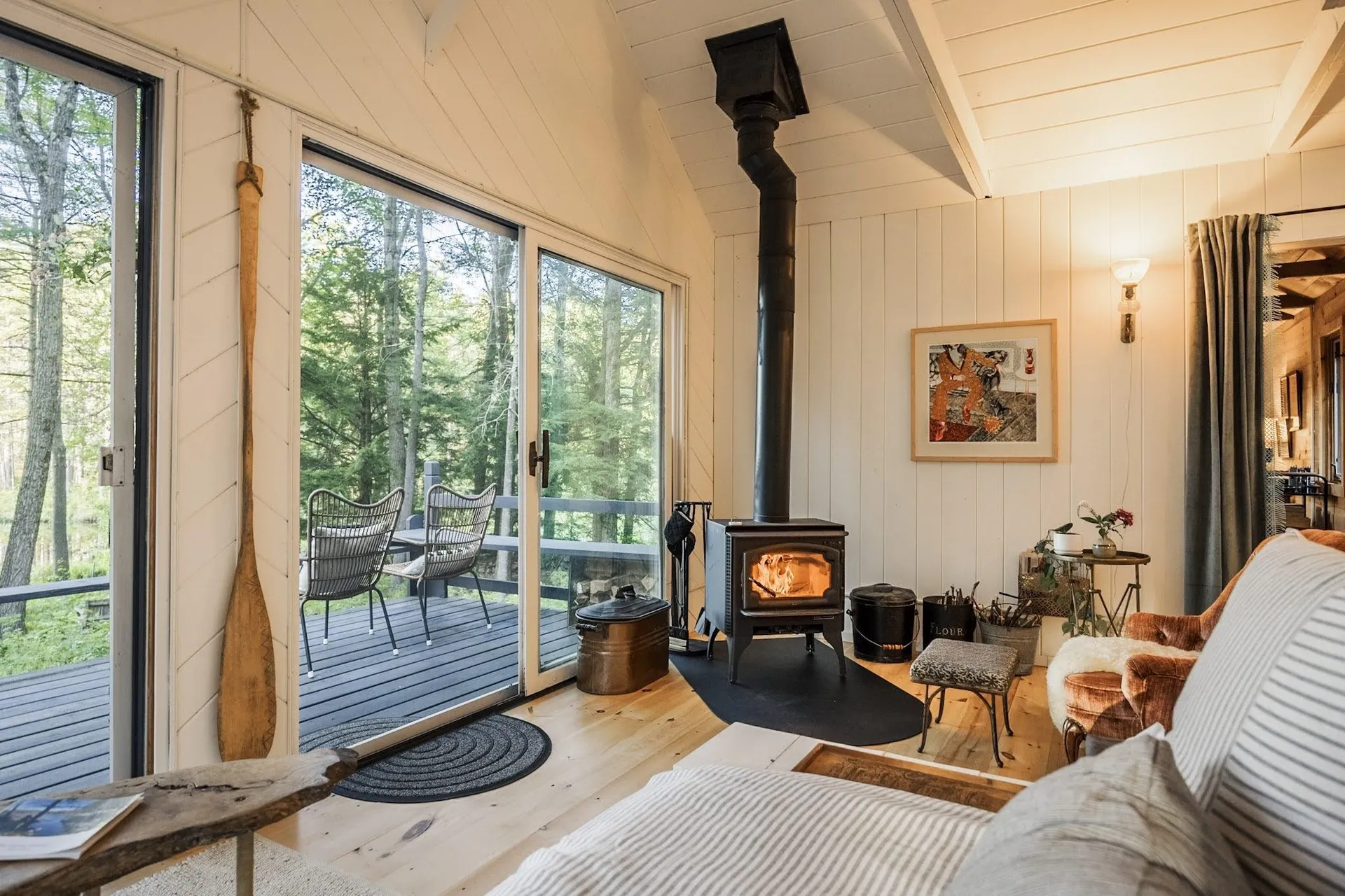 173 North Road Deering NH 03244