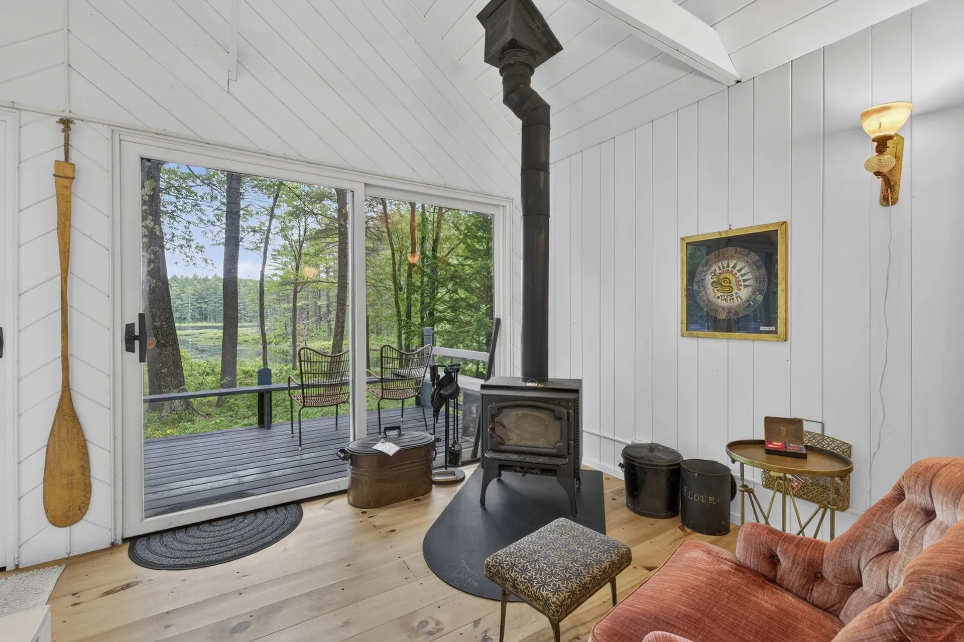 173 North Road Deering NH 03244