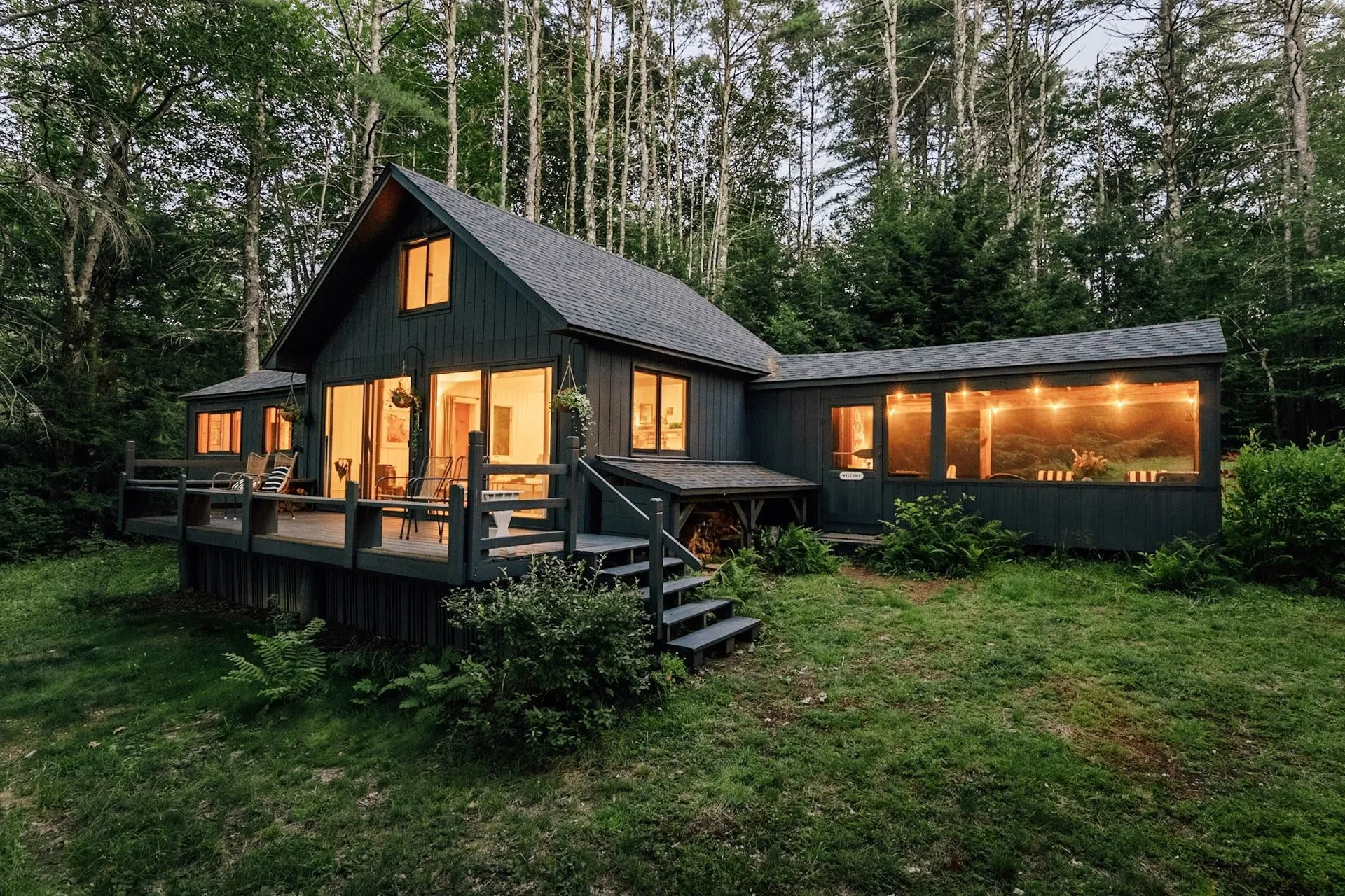 173 North Road Deering NH 03244