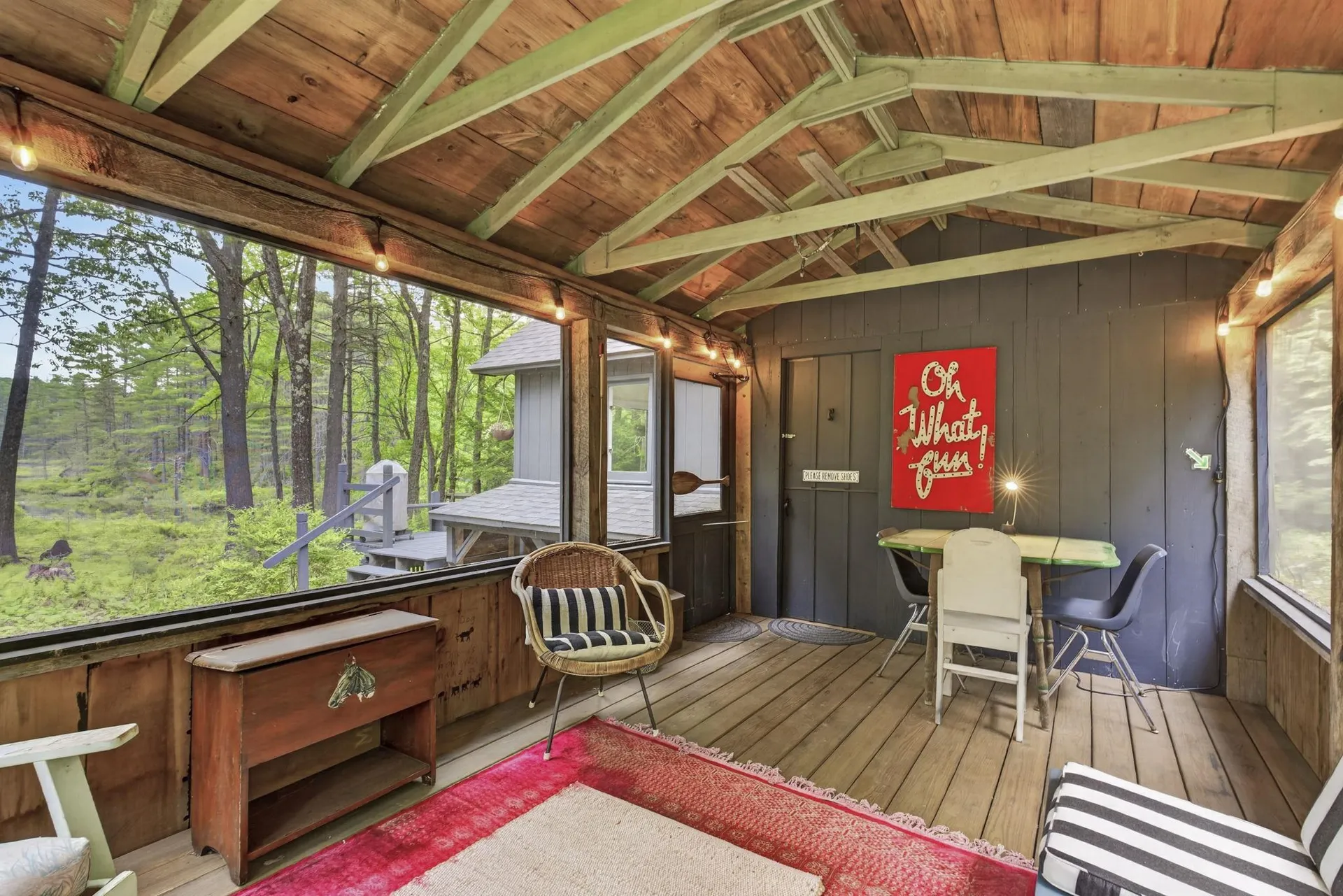173 North Road Deering NH 03244