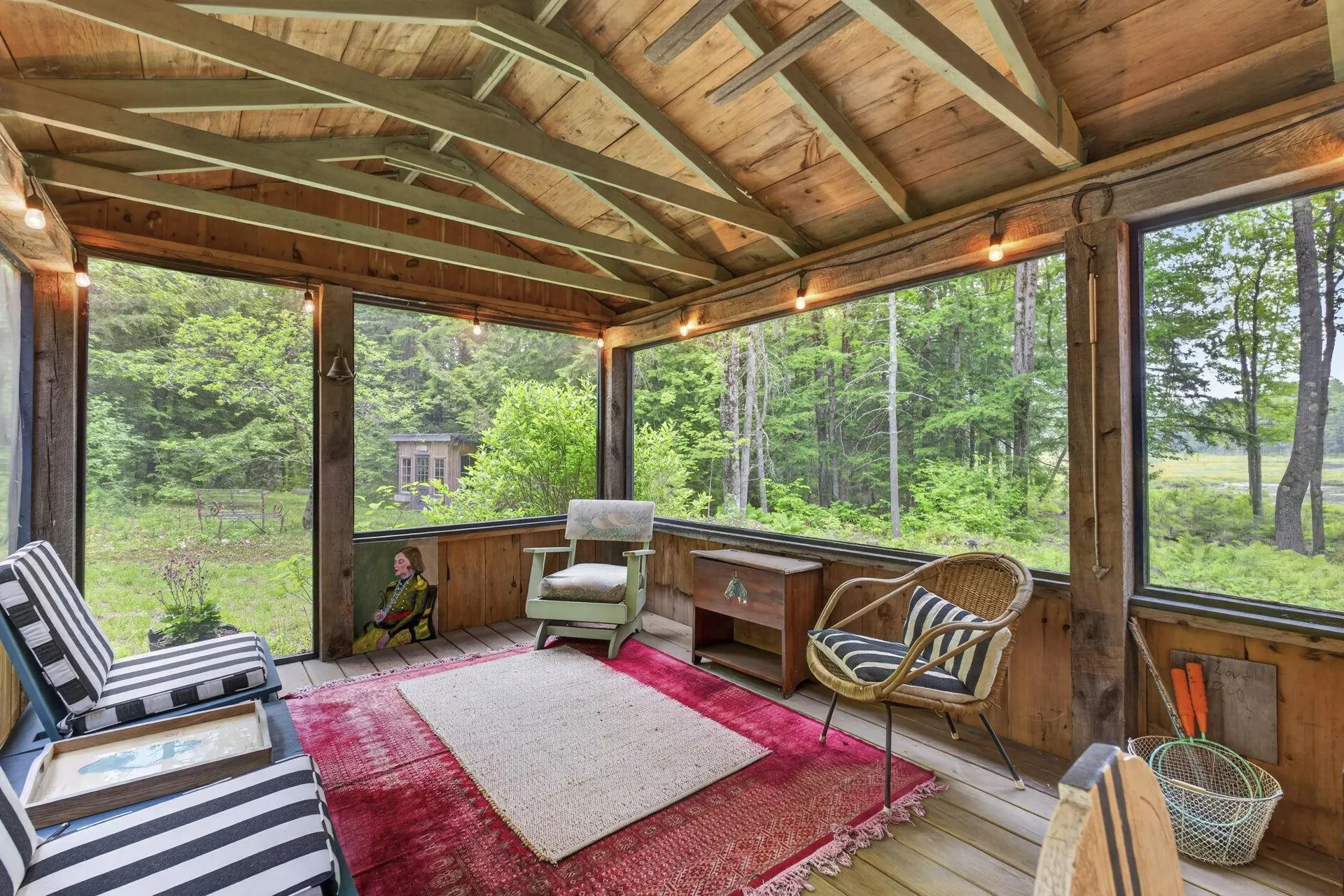 173 North Road Deering NH 03244