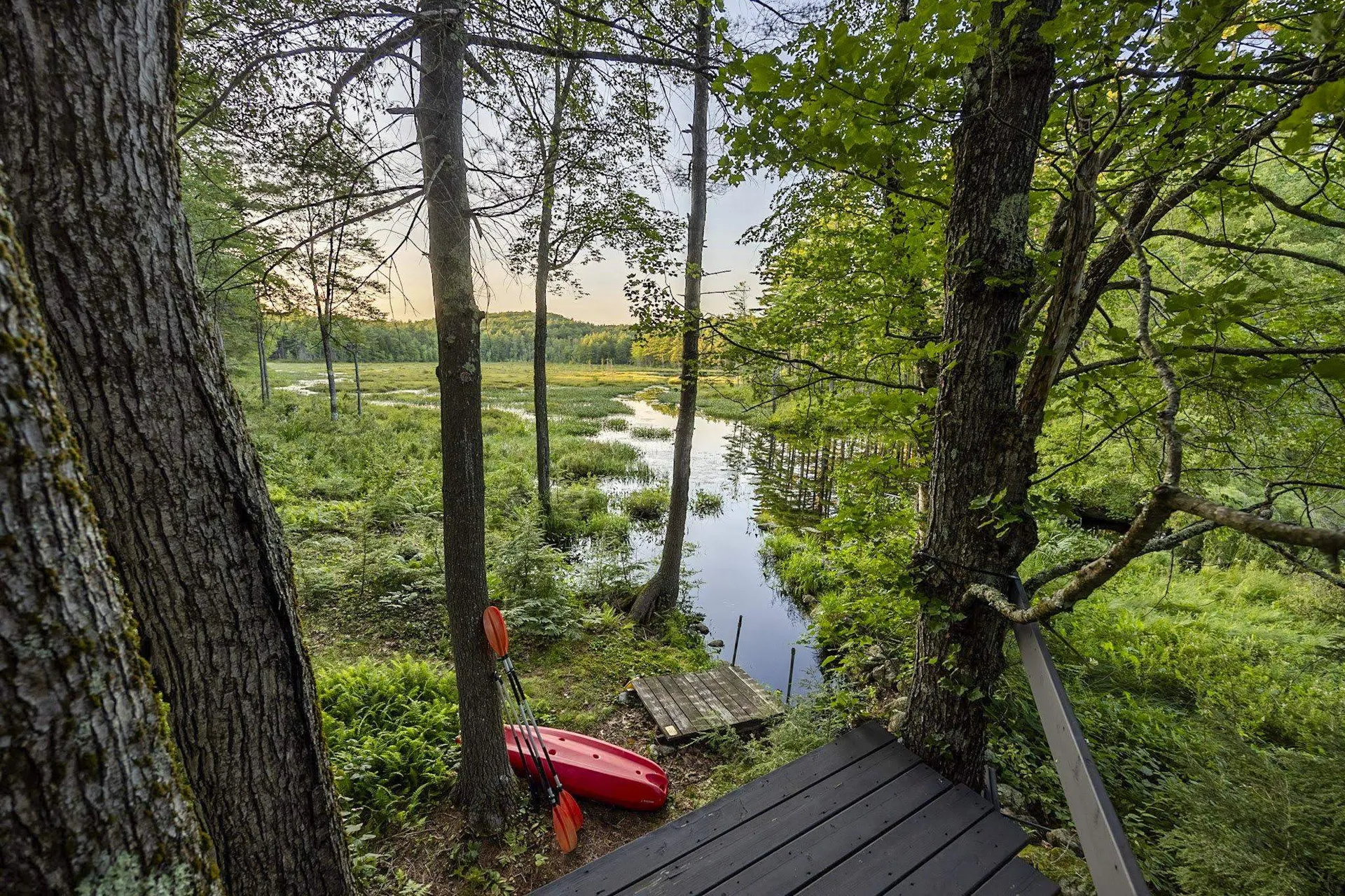 173 North Road Deering NH 03244