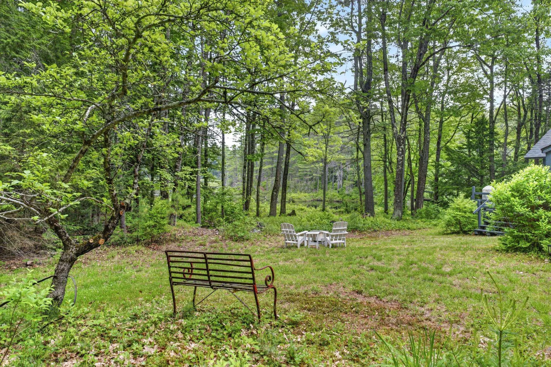 173 North Road Deering NH 03244