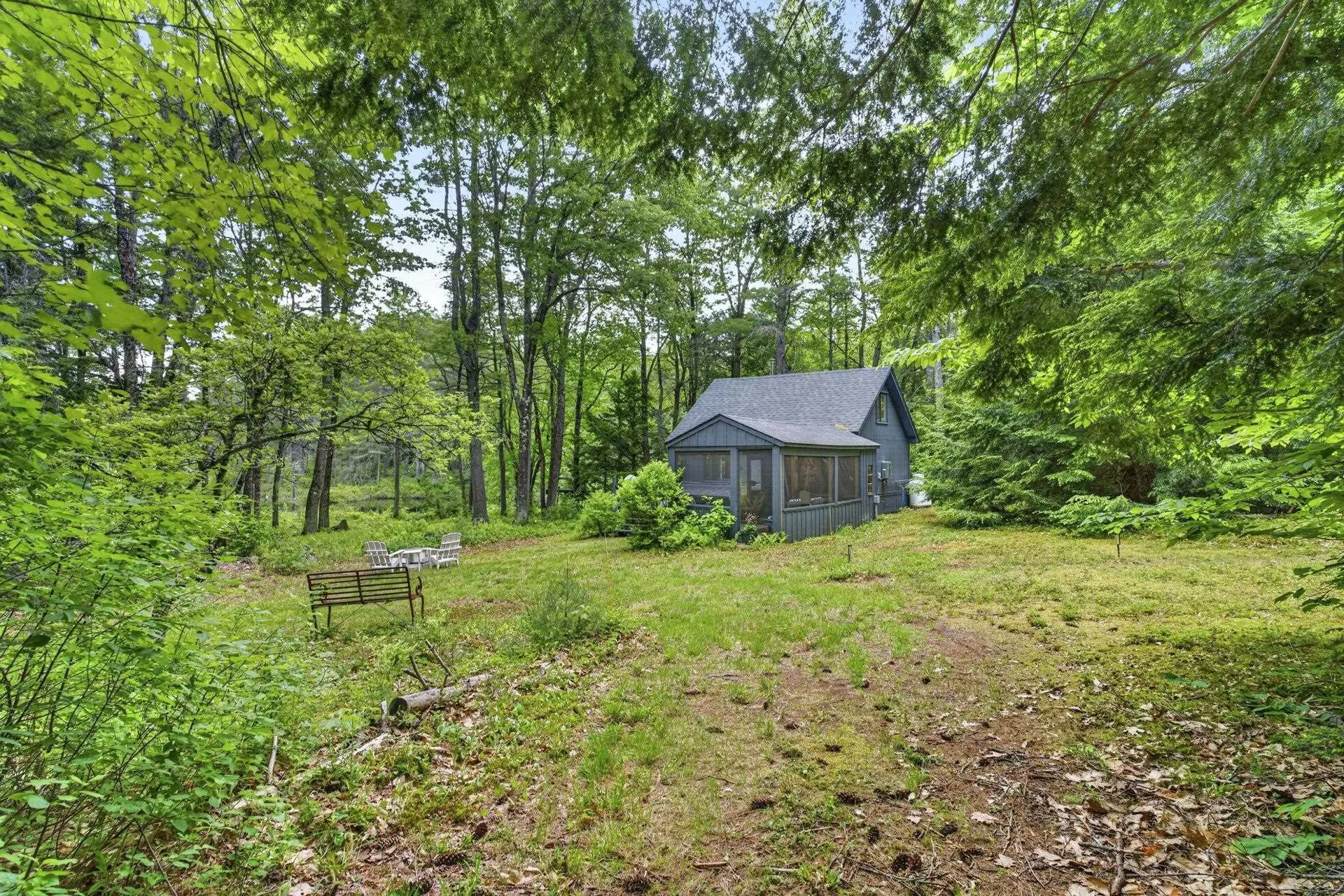173 North Road Deering NH 03244