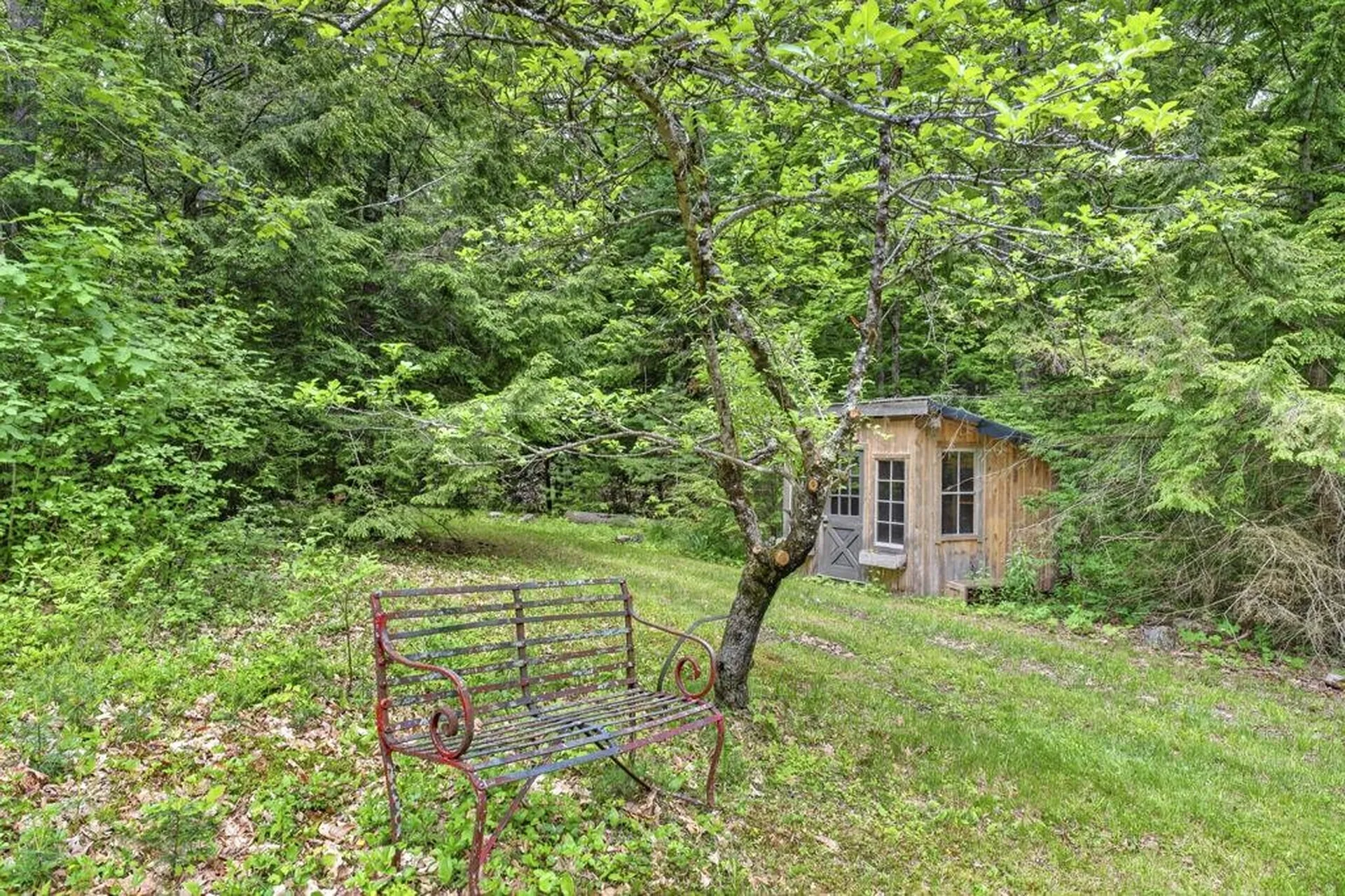 173 North Road Deering NH 03244