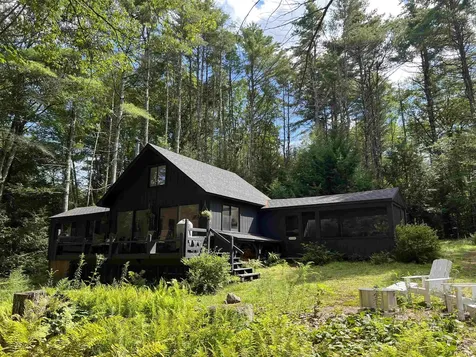 173 North Road Deering NH 03244