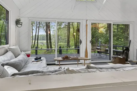173 North Road Deering NH 03244