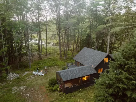 173 North Road Deering NH 03244