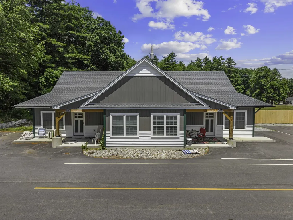 8B Villa Brasi Lane Boscawen NH 03303
