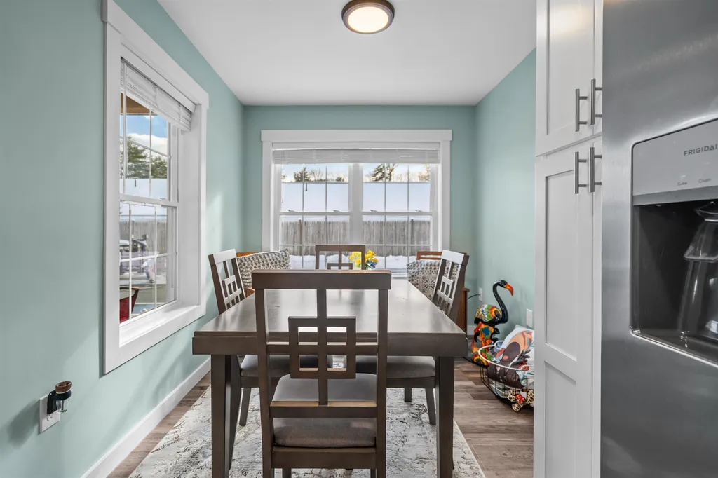 8B Villa Brasi Lane Boscawen NH 03303