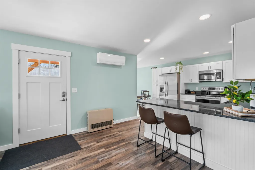 8B Villa Brasi Lane Boscawen NH 03303