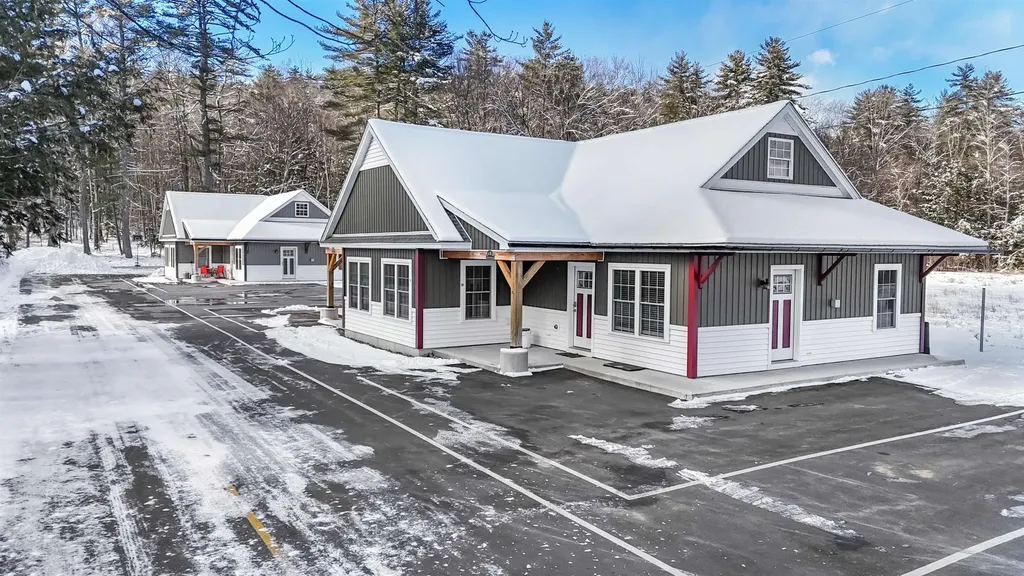 8B Villa Brasi Lane Boscawen NH 03303