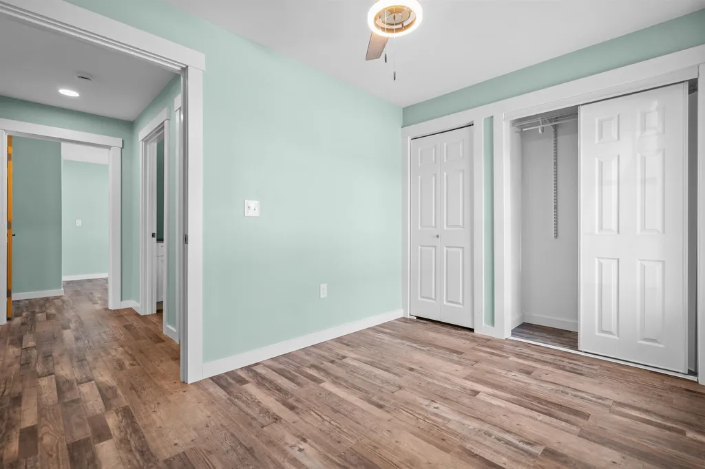 8B Villa Brasi Lane Boscawen NH 03303