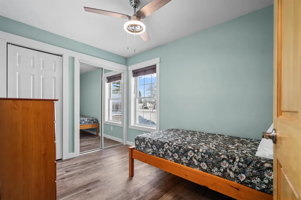 8B Villa Brasi Lane Boscawen NH 03303