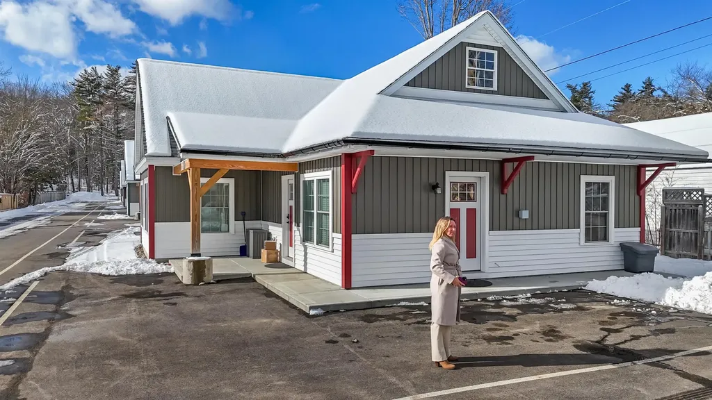 8B Villa Brasi Lane Boscawen NH 03303