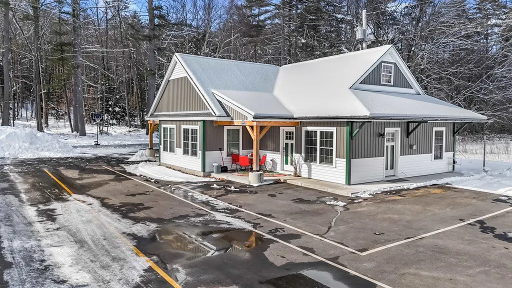 8B Villa Brasi Lane Boscawen NH 03303