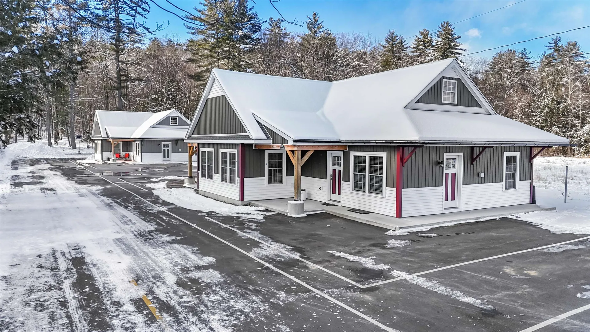 8B Villa Brasi Lane Boscawen NH 03303