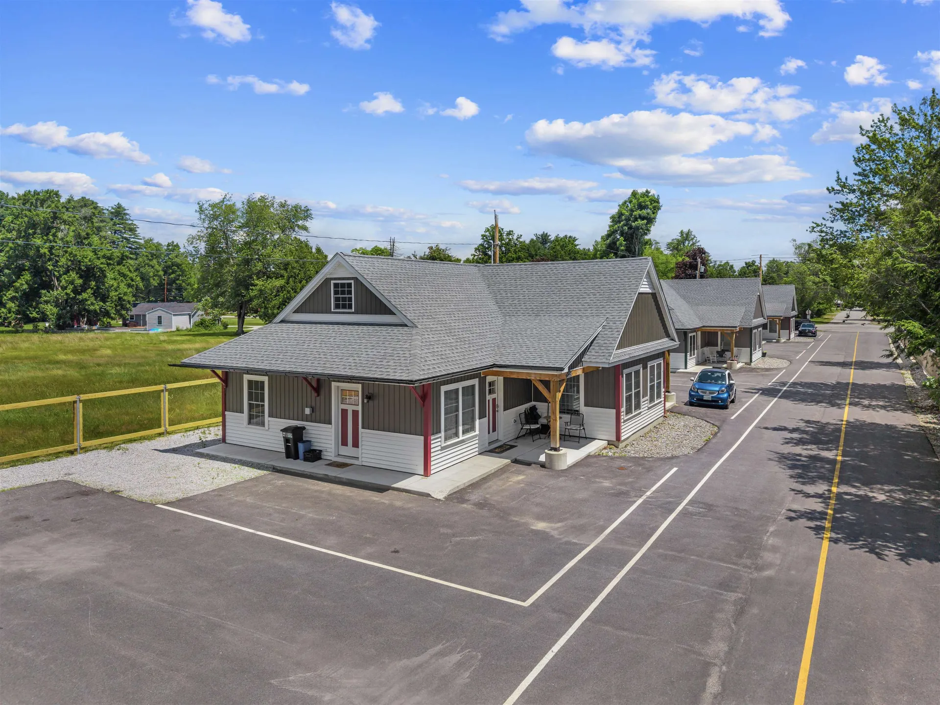 8B Villa Brasi Lane Boscawen NH 03303