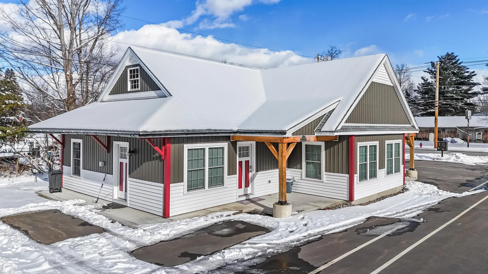 8B Villa Brasi Lane Boscawen NH 03303