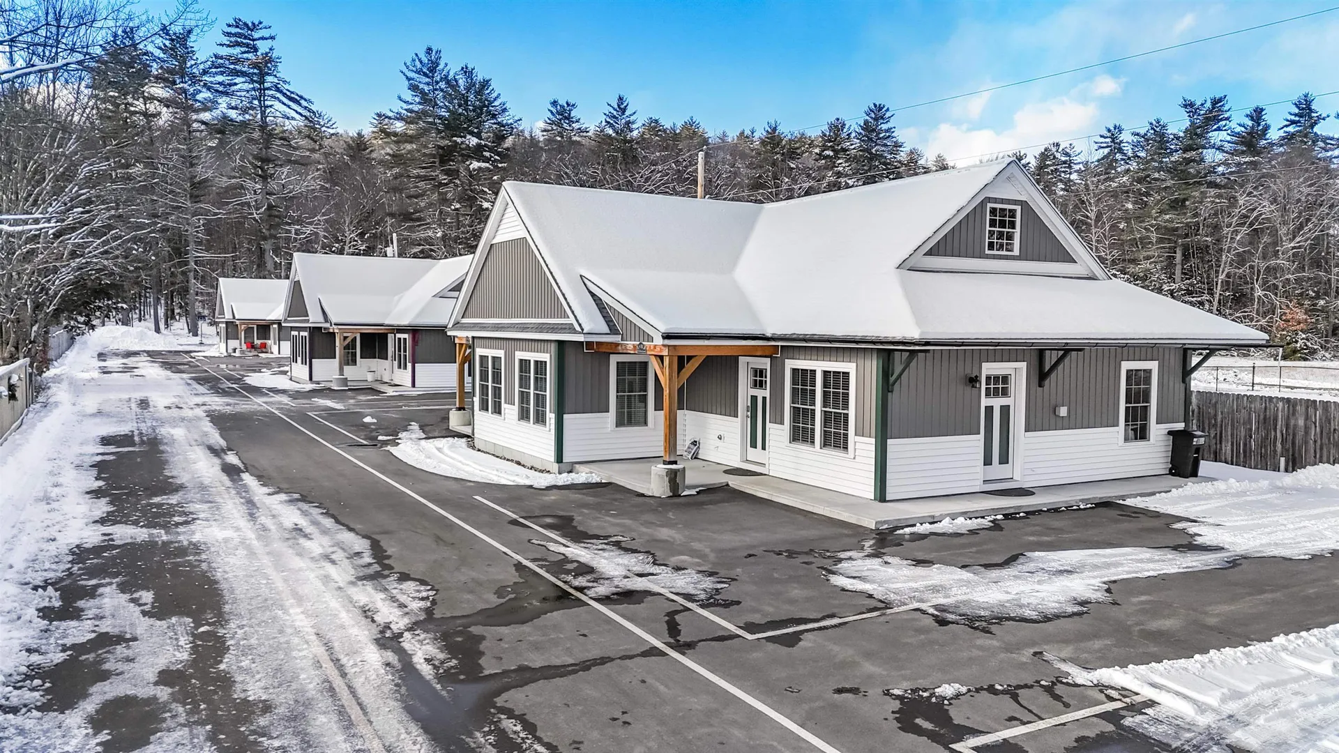 8B Villa Brasi Lane Boscawen NH 03303