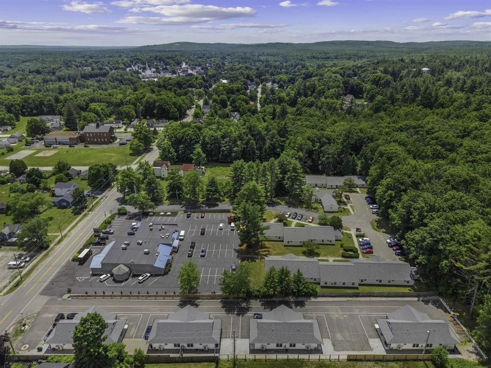 8B Villa Brasi Lane Boscawen NH 03303