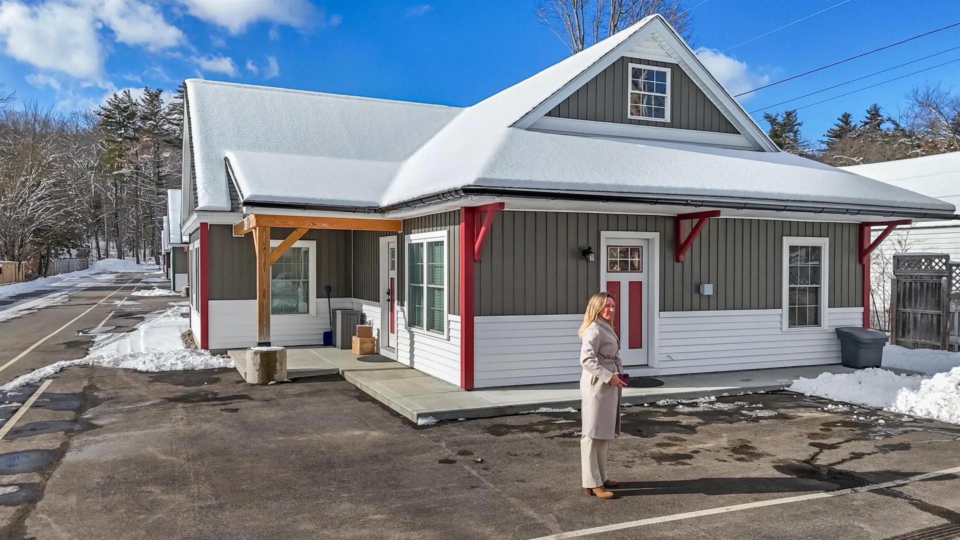8B Villa Brasi Lane Boscawen NH 03303