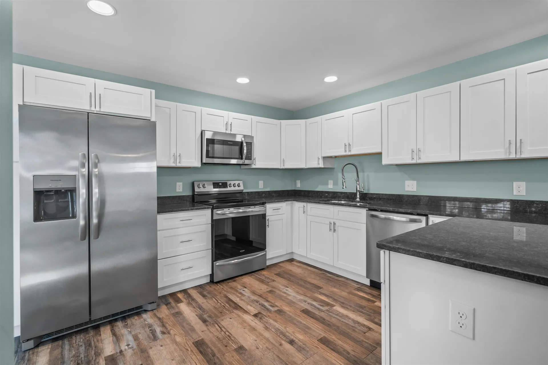 8B Villa Brasi Lane Boscawen NH 03303